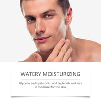 Moisturizing Facial Cleanser Gently Cleanses Face With Refreshing, Comfortable, Hydrating, Tender Skin And Dense Foam