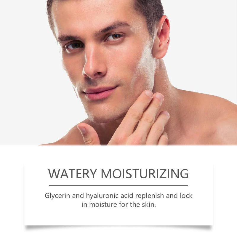 Moisturizing Facial Cleanser Gently Cleanses Face With Refreshing, Comfortable, Hydrating, Tender Skin And Dense Foam