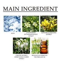 Wart Essence, Cleanses Skin, Restores And Smooths Body Skin Wart Treatment
