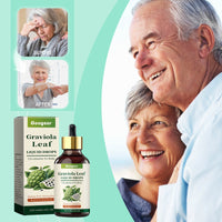 Googeer Dietary Energy Supply Drops, Body Care Drops