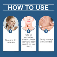 Ouhoe Skin Firming And Moisturizing Lotion, Lightening Fine Lines, Moisturizing, Whitening, Moisturizing And Moisturizing Body Lotion
