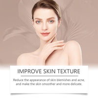 WoodSleep Skin Care Castor Oil Hydrating Repair Hydrating Nourishing Hair Follicle Care Soft Multi-Effect Essence