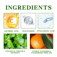 Anti-Wrinkle Serum, Fade Spots And Fine Lines With Line Firming And Moisturizing Moisturizing Anti-Wrinkle Essence