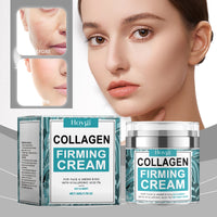 Repair Cream, Facial Skin Lifting And Moisturizing Cream Repair Skin Firming Care Cream