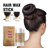 Hoegoa Hair Straightening Stick, A Natural And Lustrous Hair Straightening Stick That Smoothes Frizz And Provides Long-Lasting Styling