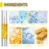 Propolis Gum Care Gel, Oral Care Clean And Repair Teeth Yellow Stains Whitening Teeth