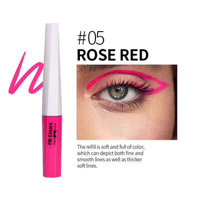 05#ROSE RED