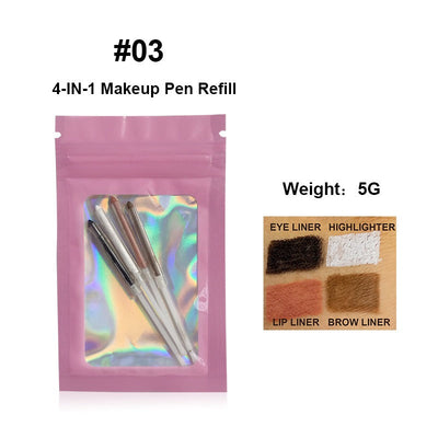 Pink refill 03#