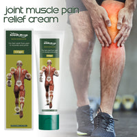 Joint Muscle Pain Relief Cream, Body Repair Cream For Lumbar And Leg Soreness