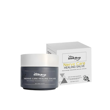 South Moon Body Repair Cream, Relieve Elbow Discomfort And Improve Flexibility Body Massage Cream
