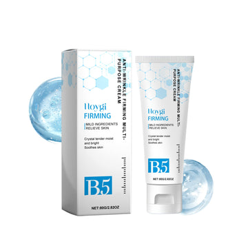 Anti-Wrinkle Firming Body Moisturizer, Moisturizing Skin Anti-Wrinkle Moisturizing Firming Whitening Multi-Purpose Body Cream