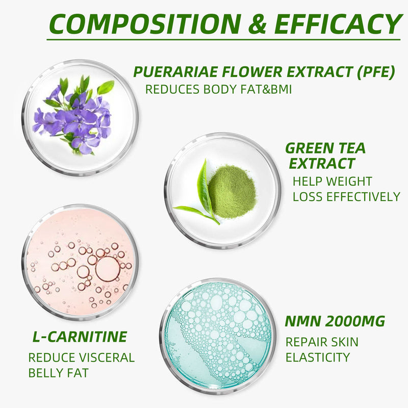 Body Slimming & Firming Spray, Slimming Body Firming Tummy And Arms Light Body And Body Massage Lotion