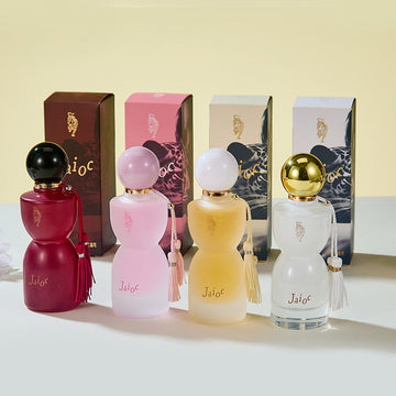 Perfume for Men Long-Lasting Light Scent Middle East Dubai UAE Fragrance