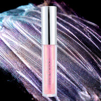 HANDAIYAN New Polarized Lip Gloss Renji Color Colorful Lip Gloss Lip Glaze Lasting Moisturizing