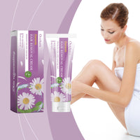 OceAura Hair Removal Cream Full Body Leg Hair Armpit Hair Gentle Cleansing Smooth Body Skin Gentle Moisturizing Hair Removal Cream