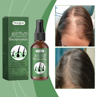Hair Spray, Repair Dry Hair, Moisture, Maintain Thick Hair, Smooth And Glossy Hair Treatment Spray