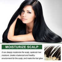 Ginger Conditioner Gently Moisturizes, Hydrates And Moisturizes Hair Conditioner