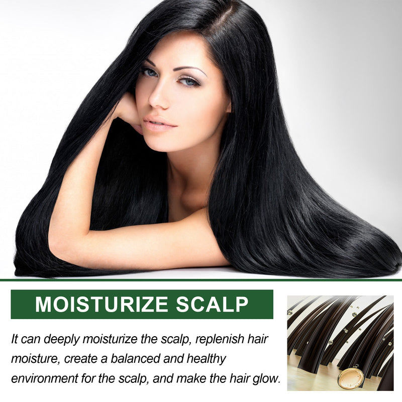 Ginger Conditioner Gently Moisturizes, Hydrates And Moisturizes Hair Conditioner