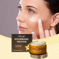 Vanilla Body Moisturizer Gentle Moisturizing And Hydrating Moisturizing Firming And Tender Skin Refreshing Nourishing Skin Cream