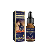 North moon Penis Enlargement Oil, Men's Private Massage Delay Increases Private Care Essential Oil