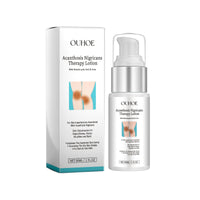 Acanthosis Nigricans Therapy Lotion, Armpit Joint Knee Fade Melanin Deep Nourishing Whitening Skin Tender Skin