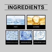 Hoygi Facial Firming Essence, A Skin Care Essence That Tightens The Face, Hydrates And Moisturizes, And Reduces Fine Lines
