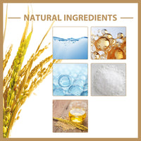 Rice Toner Deeply Hydrates And Repairs Skin Barrier, Firming And Moisturizing Facial Skin Toner