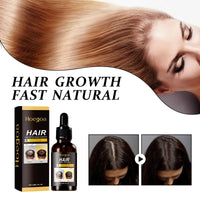 Ginger Hair Essence,