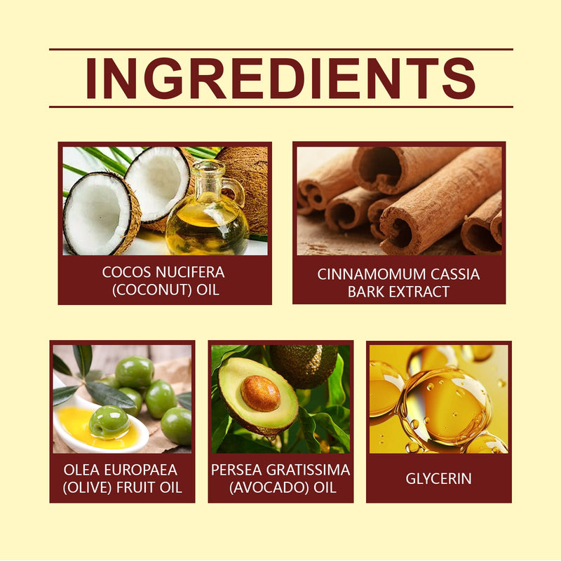 Body Essential Oil Series Nourishes And Caress The Skin, Massages And Moisturizes The Skin For Daily Body Care