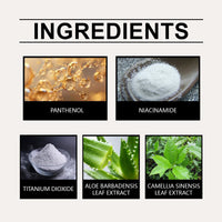 Viareline Soothing Protection Gel Moisturizes Refreshing And Gentle Skin Care, Hydrates, Nourishes And Soothes Skin Care