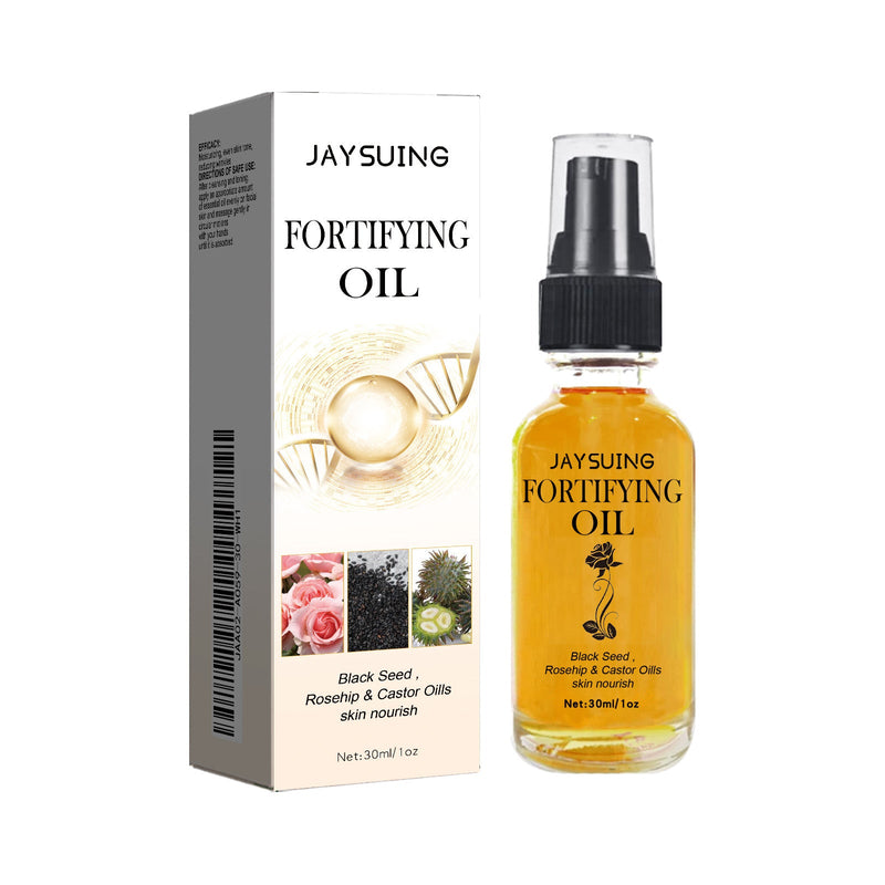 Jaysuing Facial Moisturizing Essential Oil, Facial Moisturizing Firming Fade Wrinkles Essential Oil