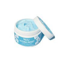 Rejuvenating Sleep Mask Deeply Cleanses Pores, Hydrates And Moisturizes
