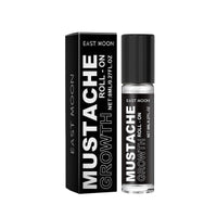 Men's Beard Care Ball, Men's Nourishing Thick Beard And Strong Root Beard Care Solution