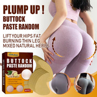 South Moon Buttock Paste Random, Lift And Tighten Hips Show Hips Curves Shape Hips Patch