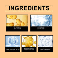 Can Sol Proprotein Film, Moisturize And Nourish Facial Skin, Moisten And Tender Eye Care Film