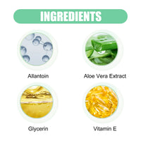 Activated Skin Repairs Spray, Fade Scar Pregnancy Surgery Scar Moisturizing Repair Smooth Skin Care Spray