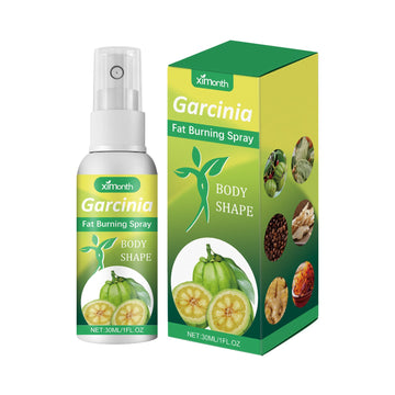 Slimming And Toning Spray For All Body Firming And Lifting