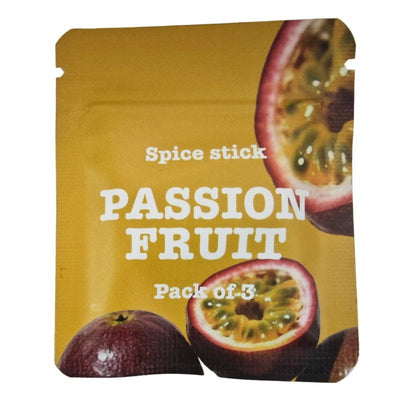 Passion Fruit
