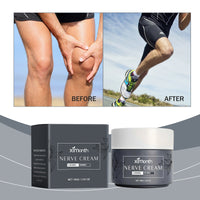 Ximonth Joint Repair Cream Relives Knee Joint Care Pamper And Moisturize Body Massage With Herbal Cream