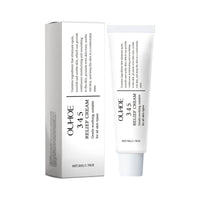 Brightening Moisturizing Cream Gently Moisturizes Facial Skin, Hydrates, Nourishes, Nourishes, Tender And Soft