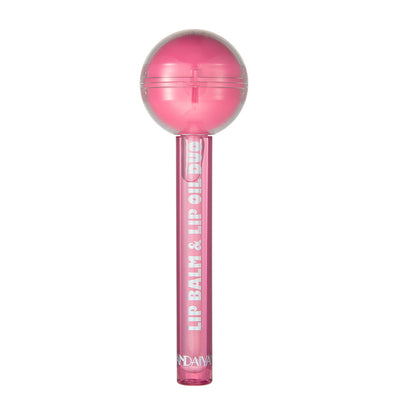 02# Pink