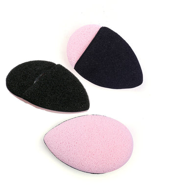 03# Black and Pink