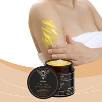 Wiyun The Beef Tallow Honey Moisturizing Cream Is A Gentle, Hydrating, Refreshing, Non-Sticky And Smooth Skin Moisturizing Cream