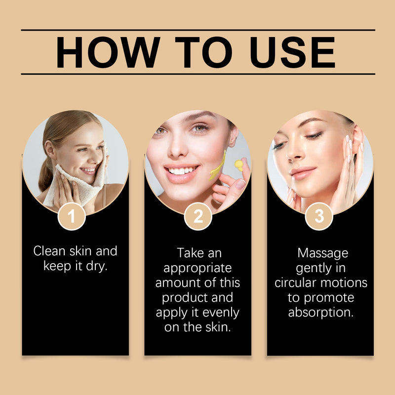 WoodSleep Tallow Skin Care Cream Nourishes, Strengthens, Firming And Rejuvenates Skin With Gentle Moisturizing Cream
