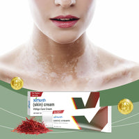 Skin Care Cream Nourishes And Nourishes The Skin All Over The Body