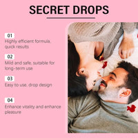 Googeer Secret Drops Body Treatment