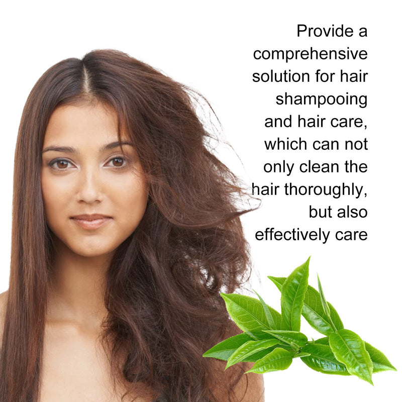 Shampoo And Conditioner Set
