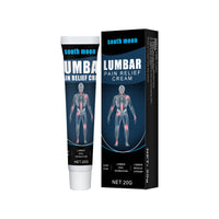 South moon Lumbar Pain Relief Cream, Body Vertebra And Knee Tonic Cream To Relieve Joint Pain Care Cream