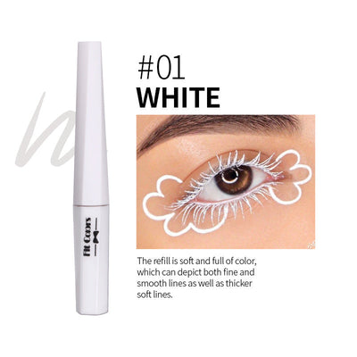 01# WHITE