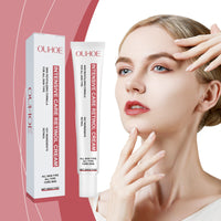 Firming Eye Cream Moisturizes And Hydrates The Skin Around The Eyes, Lightening Fine Lines And Firming Massage Eye Care Cream